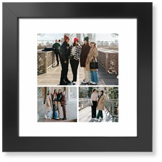 Gallery of Three Portrait