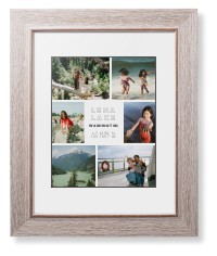 Modern Adventure Gallery Of Six