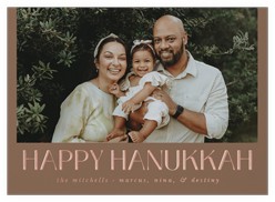 Brilliant Impression