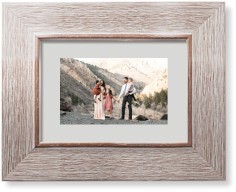 Gallery Border of One