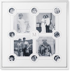 Vintage Family Tree​