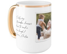 Sentimental Note Frames