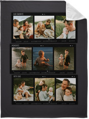 Travel Film Collage​