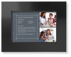 Classic Recipe Border