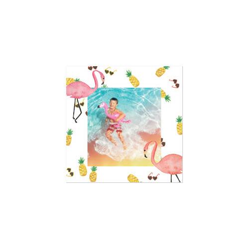 Whimsical Watercolor 12x12 undefined  Wall Calendar