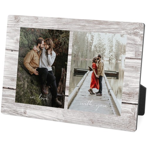 Beige Plaque Graduation Gift