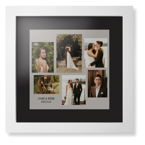 Gallery Collage of Six