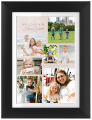 Gallery Of Seven Portrait