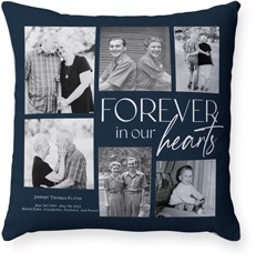 In Our Hearts Memorial