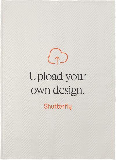 Upload Your Own Design