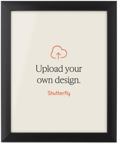 Upload Your Own Design