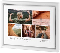 Landscape Gallery Of Five