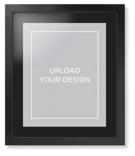 Upload Your Own Design