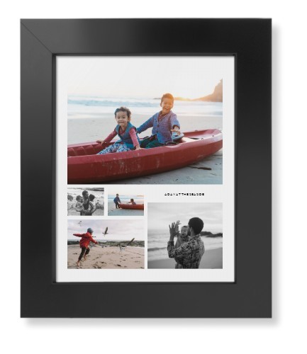 Hero Collage Portrait