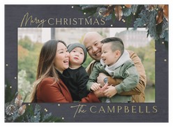 Mixed Metallic Marvel