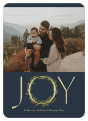 Wreathful Joy