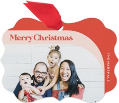 Modern Christmas Banner