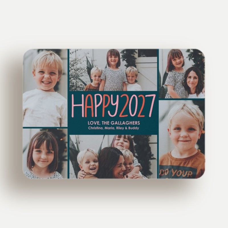 Cheerful Collection