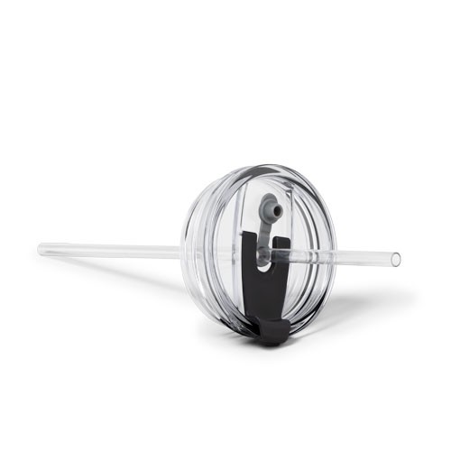 Your Text Here 40oz Multicolor  40oz Tumbler with Handle