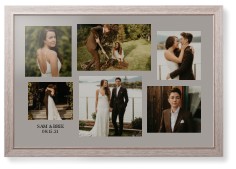 Gallery Collage of Six