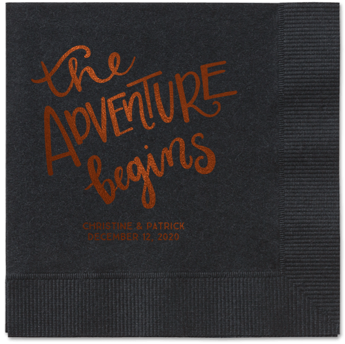 Remarkable Adventure