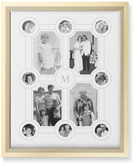 Vintage Family Tree​