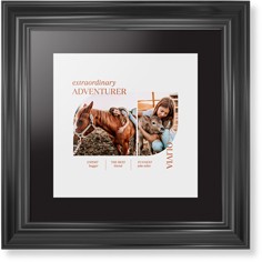 Favorite Infographic​