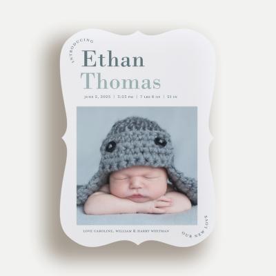 Newborn Bliss