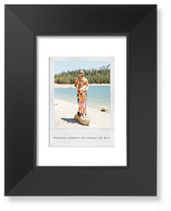 Simple Photo Frame