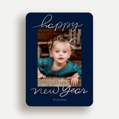Foil Greetings