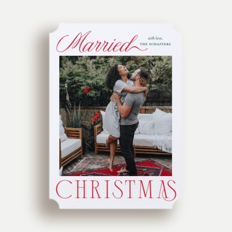 Newlywed Script