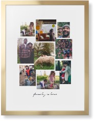 Gallery Collage of Nine