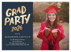 Collegiate Celebration