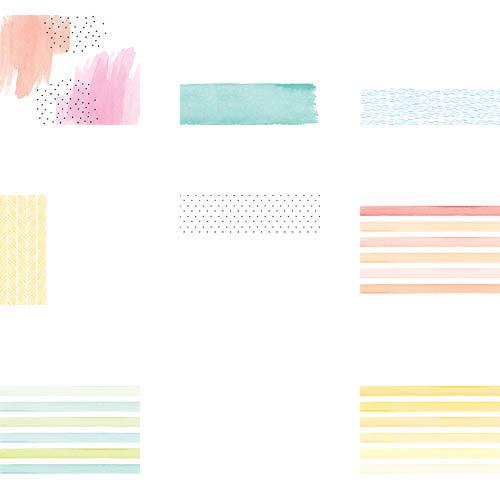 Painterly Year in Review 8x11 undefined  Premium Album