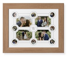 Vintage Family Tree​