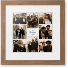 Modern Family Collage