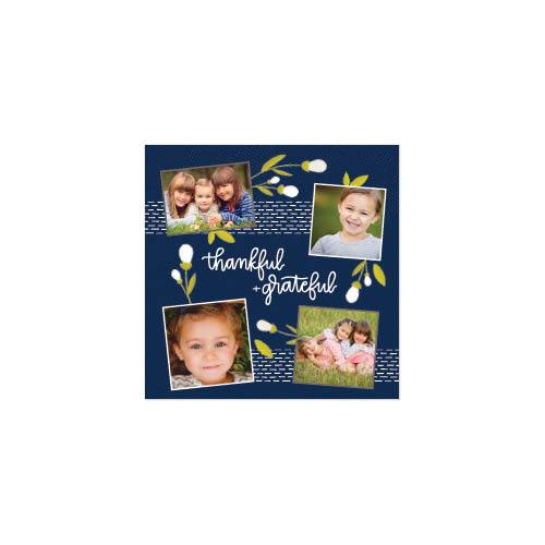Seasonal Sentiments 12x12 undefined  Wall Calendar