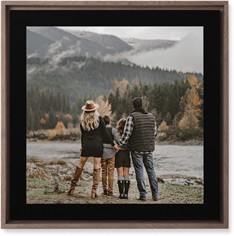 Simple Gallery of One Border