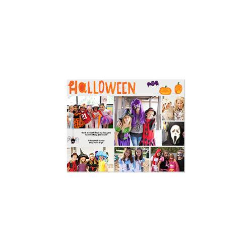 Elementary School Yearbook 8x11 undefined  Premium Album