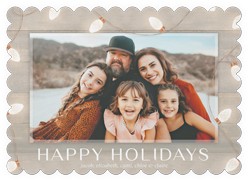 Classic String Lights