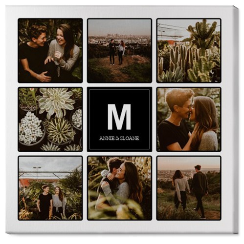 Photo Tiles
