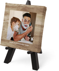 Gallery Border of One Rustic