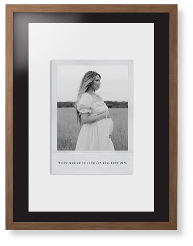 Simple Photo Frame