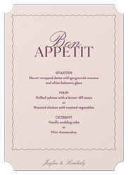 Fashionable Fonts