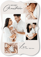 Minimal Frame Layout