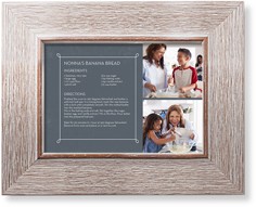 Classic Recipe Border