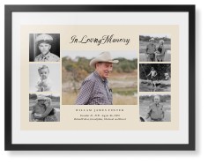 Gallery of Seven Memorial