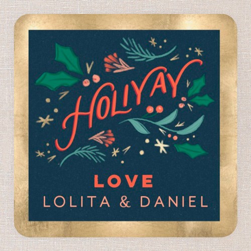 Holly Gathering