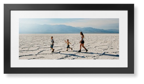 Panoramic Gallery of One