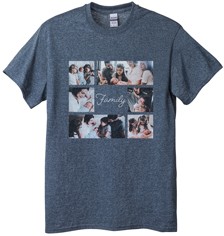 Gallery of Six Memories